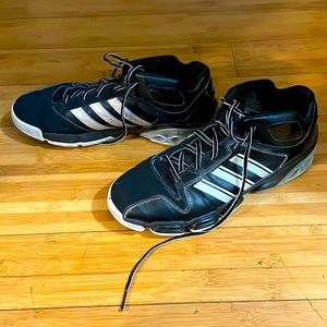 Adidas basketball / sport shoes